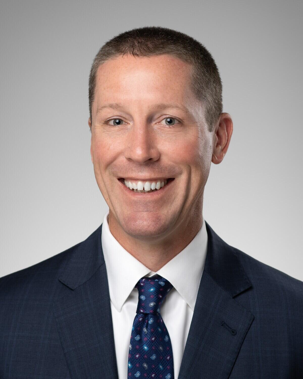 Headshot Image for Daniel Waninger